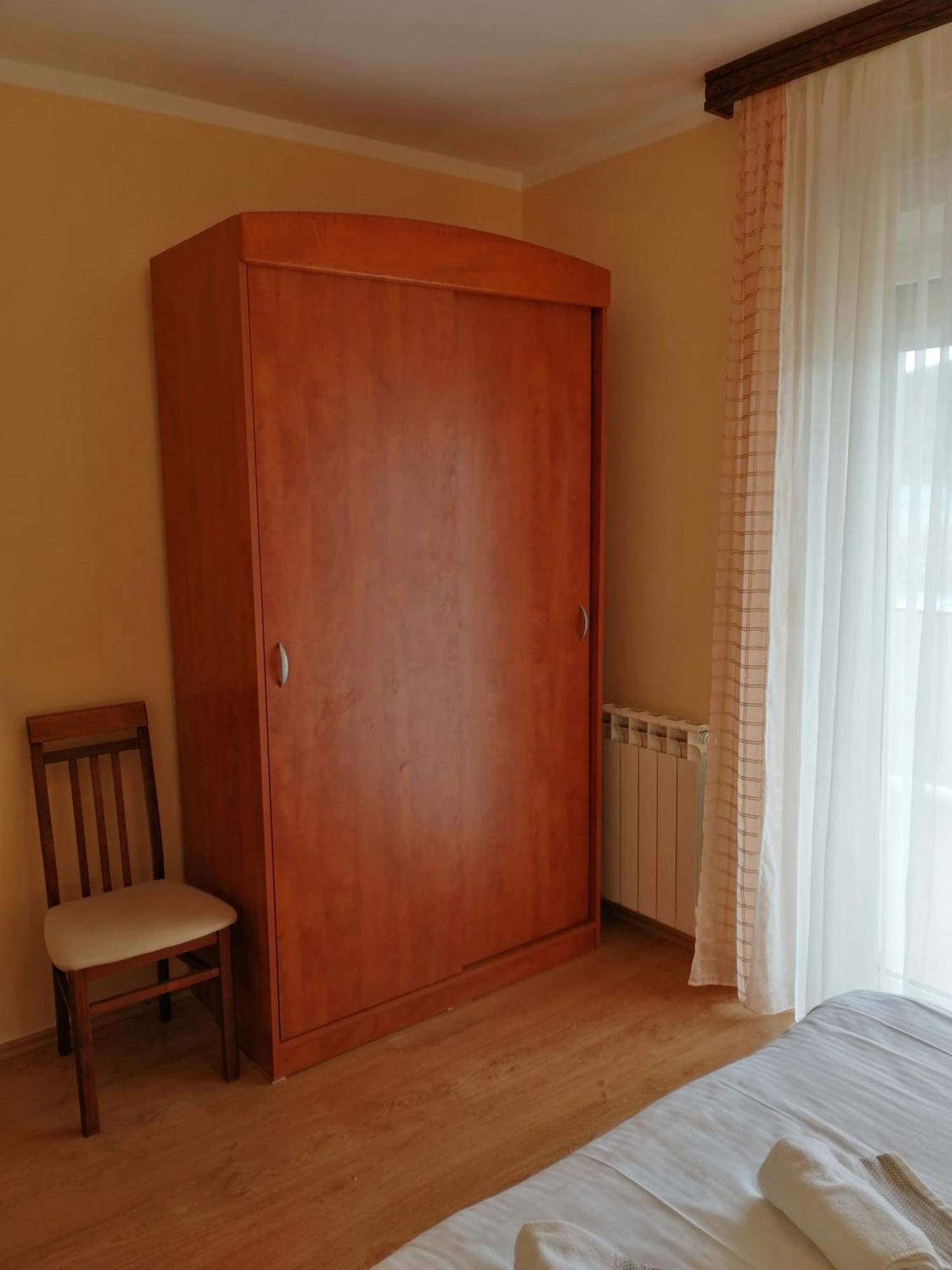 Appartement Tomulic Jasna I Miljenko à Supetarska Draga Extérieur photo