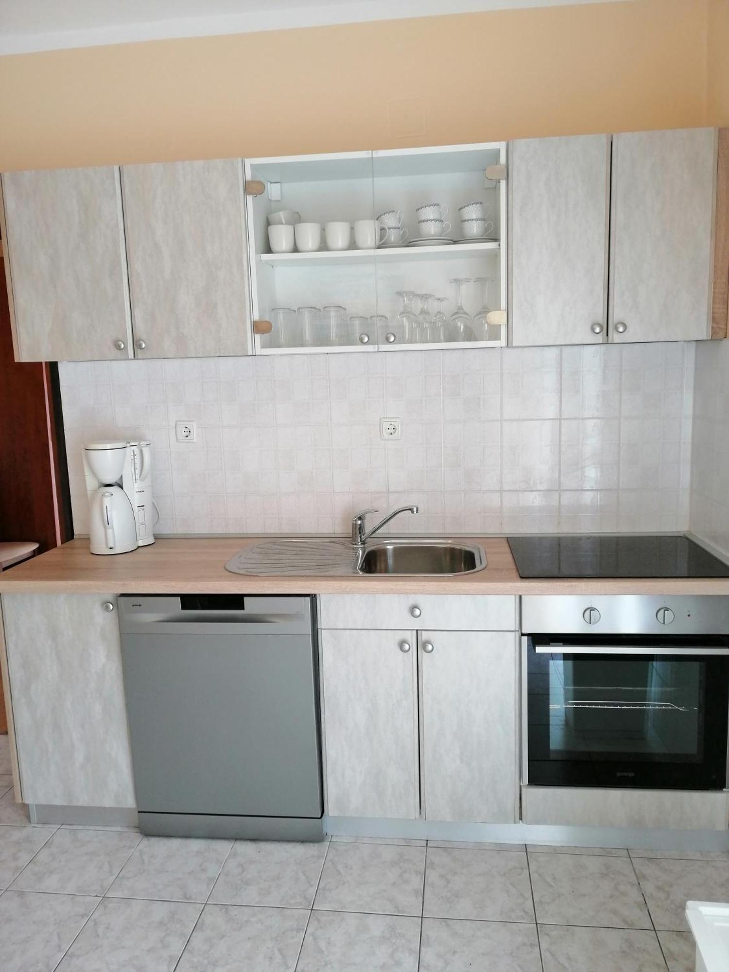 Appartement Tomulic Jasna I Miljenko à Supetarska Draga Extérieur photo