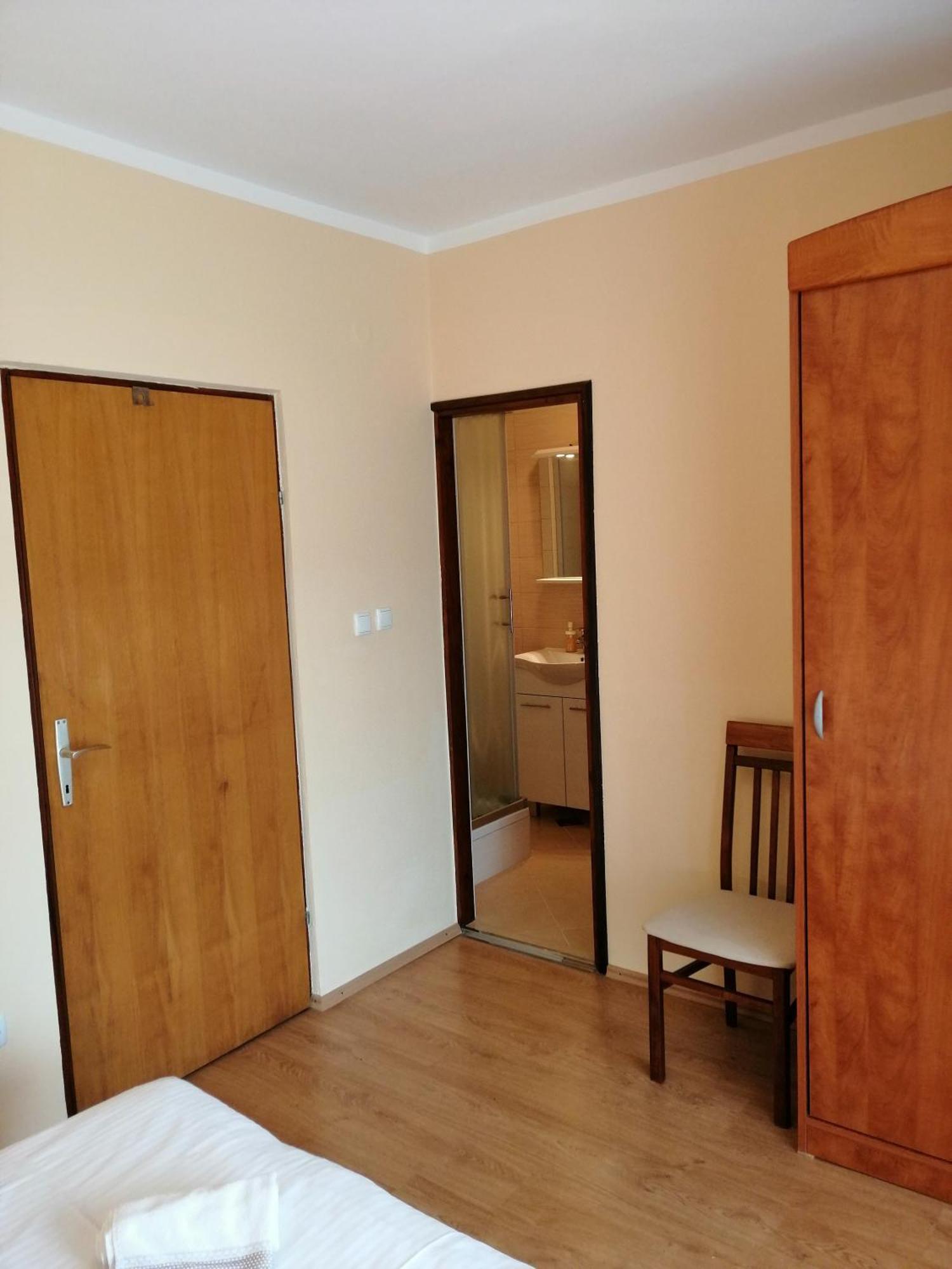 Appartement Tomulic Jasna I Miljenko à Supetarska Draga Extérieur photo
