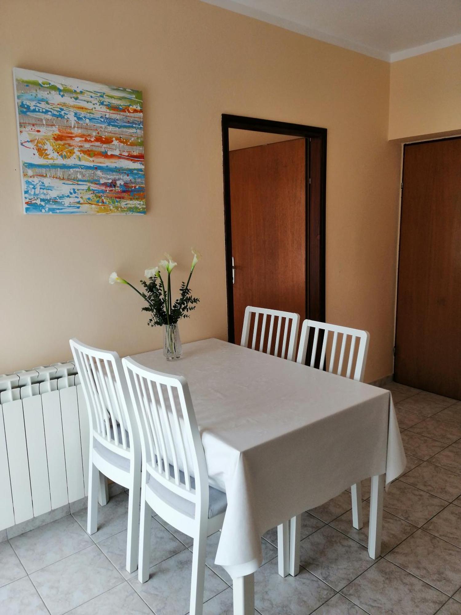 Appartement Tomulic Jasna I Miljenko à Supetarska Draga Extérieur photo